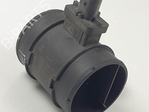 Used Mass air flow sensor Mass air flow sensor OPEL CORSA D (S07) 1.3 CDTI (L08, L68) (95 hp) 27884938 27884938