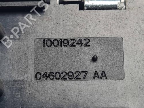 Right rear window switch CHRYSLER GRAND VOYAGER V (RT) 2.8 CRD | BP29219150I28 - Image 3