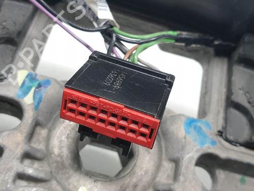 Steering wheel FORD KUGA II (DM2) | BP12371517C49 - Image 6