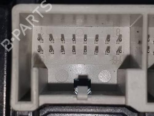 Climate control VW CADDY III Box Body/MPV (2KA, 2KH, 2CA, 2CH) 1.6 TDI | BP31285743I5