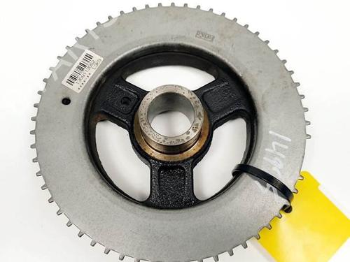 Used Pulley Pulley MAZDA CX-7 (ER) 2.3 MZR DISI Turbo AWD (ER3P) (260 hp) 25403937 25403937