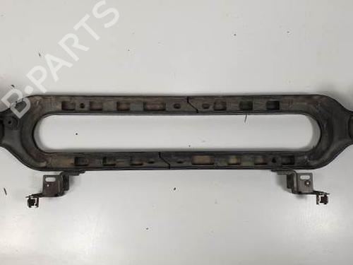 Front bumper reinforcement PEUGEOT 407 (6D_) 1.6 HDi 110 (6D9HZC, 6D9HYC) | BP29247988C109 