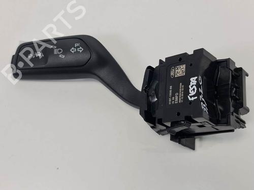Used Steering column stalk Steering column stalk FORD FIESTA VII (HJ, HF) 1.1 Ti-VCT (75 hp) 6859549 6859549
