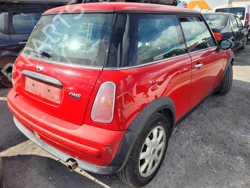 Left front steering knuckle MINI MINI (R50, R53) One | BP31272271M25 - Image 9