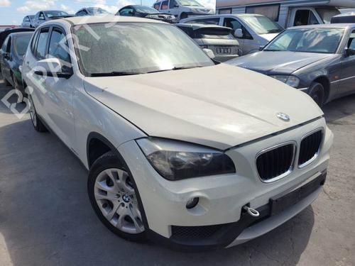 Right front steering knuckle BMW X1 (E84) sDrive 16 d | BP29265753M26 