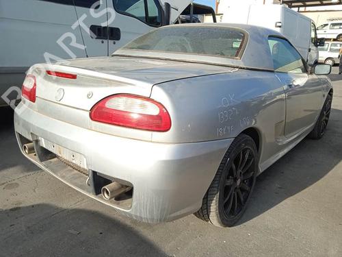 Left front driveshaft MG MG TF 135 | BP16775581M38 - Image 12