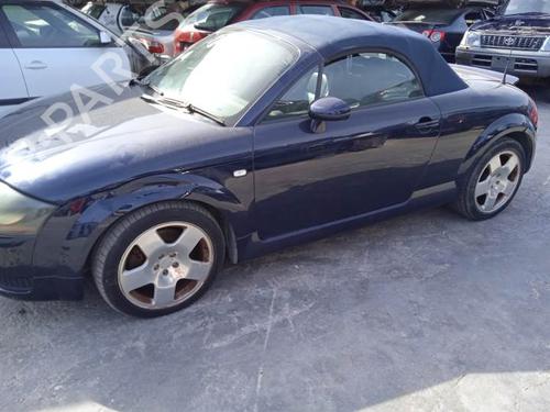 Mass air flow sensor AUDI TT Roadster (8N9) 1.8 T | BP12367493M95 