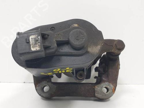 Right rear brake caliper VOLVO XC60 I SUV (156) D5 AWD | BP12358806M106 