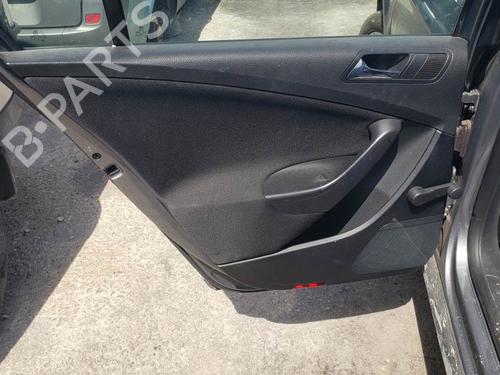 Front left window mechanism VW PASSAT B6 (3C2) 1.9 TDI | BP28027450C22 - Image 10