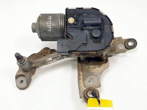Used Front wiper motor Front wiper motor FORD S-MAX (WA6) 2.0 TDCi (140 hp) 16891025 16891025