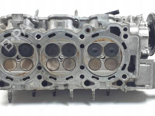 Used Cylinder head NISSAN ELGRAND (E51) 3.5 (E51) (241 hp) 29741835