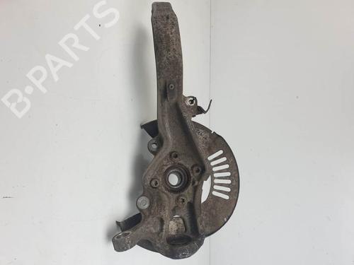 Left front steering knuckle LAND ROVER RANGE ROVER VELAR (L560) 2.0 D180 TD4 4x4 | BP40175097M25 - Image 4