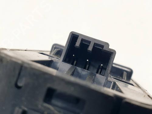 Left front window switch LAND ROVER RANGE ROVER EVOQUE (L538) 2.0 D | BP30959249I27 - Image 3