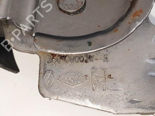 Hand brake DACIA SANDERO II TCe 90 (B8M1, B8MA, B8AC) | BP24935059I18 - Image 5