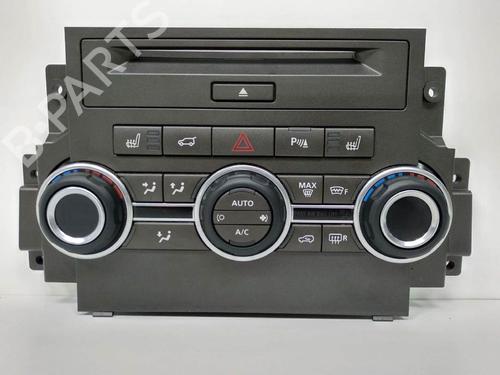 Used Climate control Climate control LAND ROVER RANGE ROVER SPORT I (L320) 3.0 D 4x4 (245 hp) 7678499 7678499