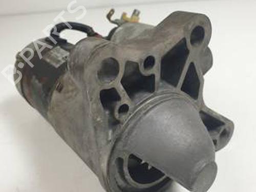 Used Starter MAZDA CX-5 (KE, GH) 2.2 D 4WD (KE2AW) (175 hp) 30959229