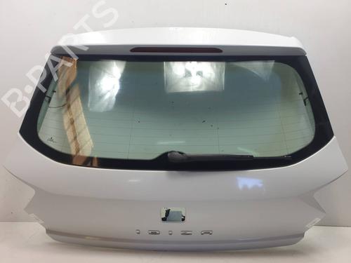 Used Tailgate Tailgate 36594792 36594792