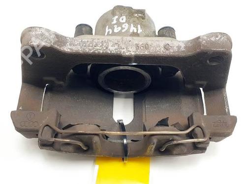 Left front brake caliper SEAT EXEO (3R2) 2.0 TDI | BP18471820M105 - Image 3