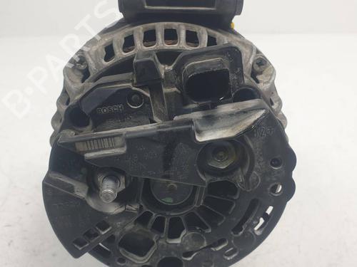 Alternator AUDI A4 B6 (8E2) 2.0 | BP34511664M7 - Image 3