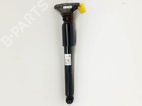 Used Left rear shock absorber BMW 3 Touring (F31) 318 d (143 hp) 25144171