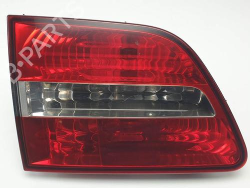 Used Left tailgate light Left tailgate light FIAT STILO Multi Wagon (192_) 1.9 JTD (80 hp) 7866329 7866329