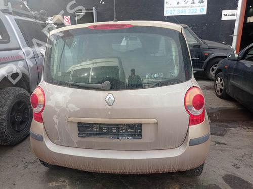 Right front window switch RENAULT MODUS / GRAND MODUS (F/JP0_) 1.4 (JP01, JP0J) | BP9436232I26 - Image 10