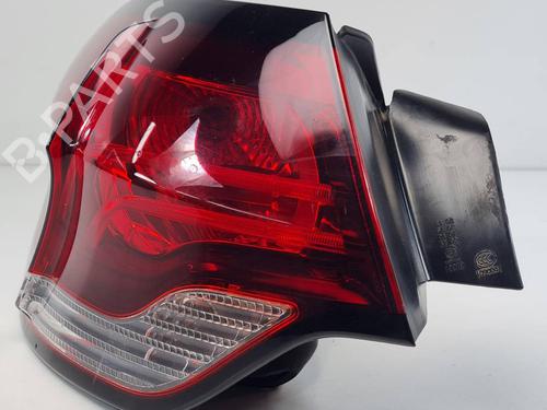 Used Left taillight Left taillight CITROËN DS4 (NX_) 1.6 BlueHDi 120 (120 hp) 36290739 36290739