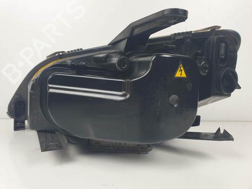 Right headlight FORD FOCUS C-MAX (DM2) 1.6 TDCi | BP40174785C29 - Image 6
