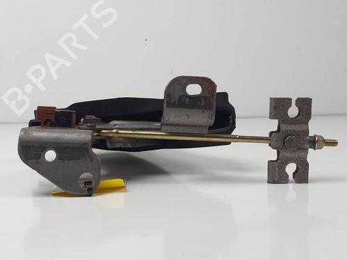 Hand brake MAZDA 6 Hatchback (GG) 2.0 DI (GG14) | BP17545362I18 