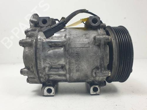 AC compressor VOLVO C30 (533) 1.6 D | BP34611218M34 - Image 2