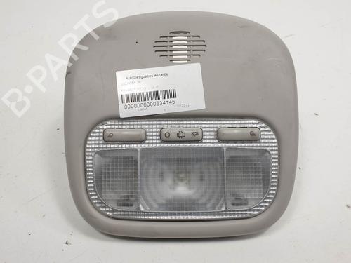 Innerbelysning Innerbelysning PEUGEOT 207 (WA_, WC_) 1.6 16V VTi (120 hp) 9106859 9106859