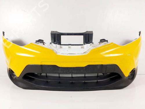 Used Front bumper Front bumper NISSAN QASHQAI II (J11, J11_) 1.6 dCi (130 hp) 24931227 24931227