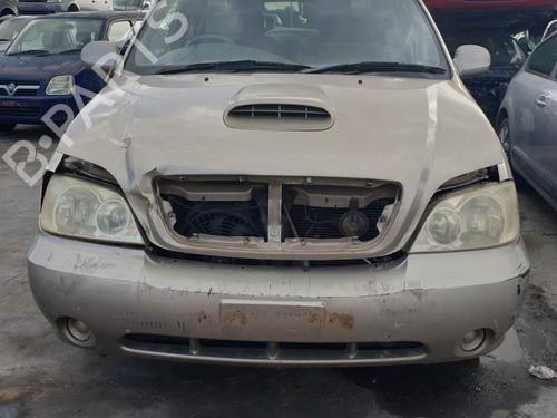 Left taillight KIA CARNIVAL II (GQ) 2.9 TDi | BP25144570C34 