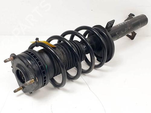 Left front shock absorber MAZDA 2 (DY) 1.6 | BP25295549M16 - Image 4