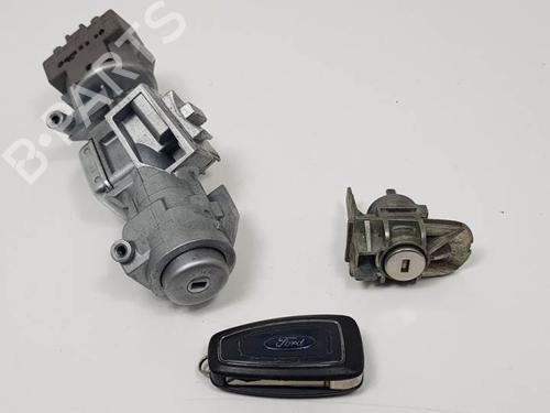 Used Electronic module FORD FOCUS III 1.6 TDCi (95 hp) 16525470