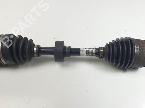 Used Right front driveshaft Right front driveshaft HONDA CIVIC IX (FK) 2.2 i-DTEC (FK3) (150 hp) 28618447 28618447