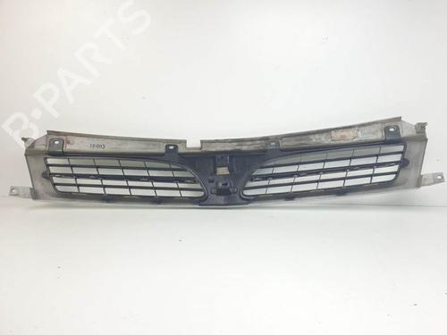 Grill NISSAN INTERSTAR Van (X70) dCi 120 | BP24933859C40  - Image 6