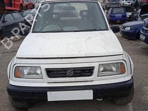 Used Parts SUZUKI VITARA Cabrio (ET, TA) 1.6 (TA01, SE416) 904754