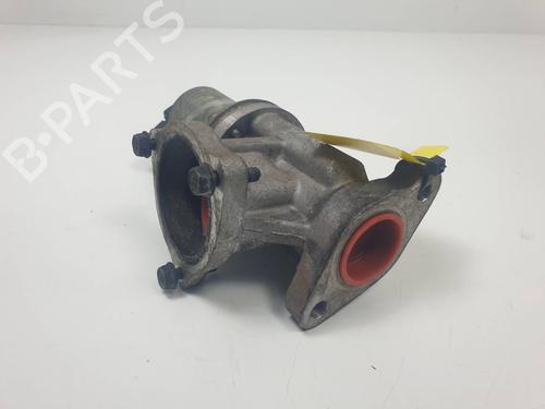 EGR-Ventil EGR-Ventil HYUNDAI TUCSON (JM) 2.0 CRDi All-wheel Drive (140 hp) 34515419 34515419
