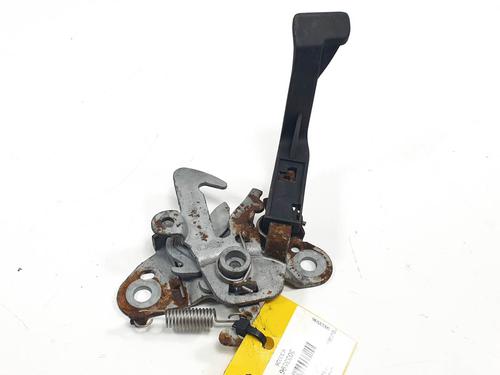 hjelmlås hjelmlås PEUGEOT 407 SW (6E_, 6D_) 2.0 HDi 135 (136 hp) 24947333 24947333