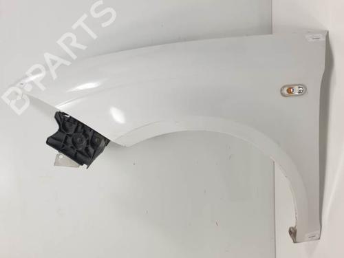 Used Left front fenders SEAT ALTEA XL (5P5, 5P8) 1.6 TDI (105 hp) 25119417