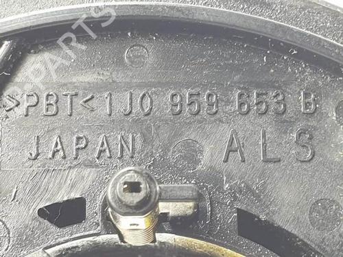 Squib airbag AUDI A6 C5 Avant (4B5) 2.8 quattro | BP18168251C102 