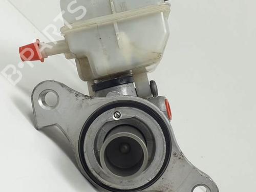 Brake master cylinder RENAULT MEGANE CC (EZ0/1_) 1.9 dCi (EZ0J, EZ1S) | BP25118869M77 