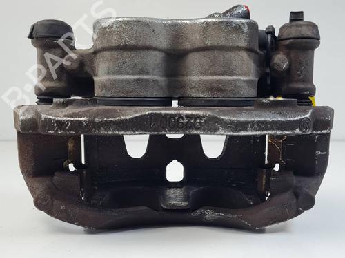 Left front brake caliper VW CRAFTER 30-50 Van (2E_) 2.0 TDI | BP34643690M105 - Image 2