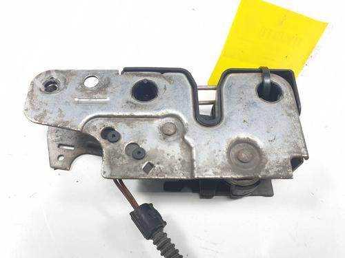 Hood lock VW TIGUAN (5N_) 2.0 TFSI 4motion | BP29763266C133 