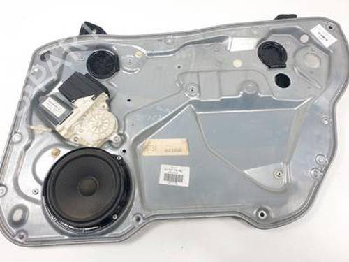 Elevador vidro frente direito SEAT IBIZA III (6L1) 1.9 SDI (64 hp) 31285765