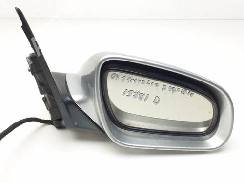 Right mirror AUDI A8 D3 (4E2, 4E8) 4.2 quattro | BP24933632C27 - Image 5