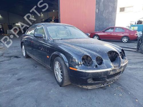 Right front window switch JAGUAR S-TYPE II (X200) 2.7 D | BP25137981I26 - Image 8