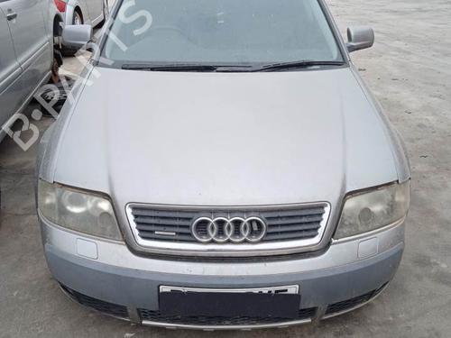 Rear differential AUDI ALLROAD C5 (4BH) 2.5 TDI quattro | BP10419492M24 
