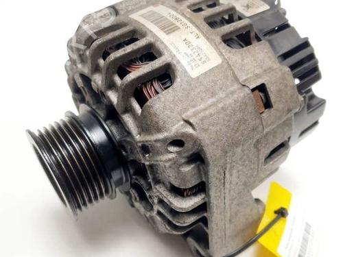 Used Alternator Alternator 18471717 18471717